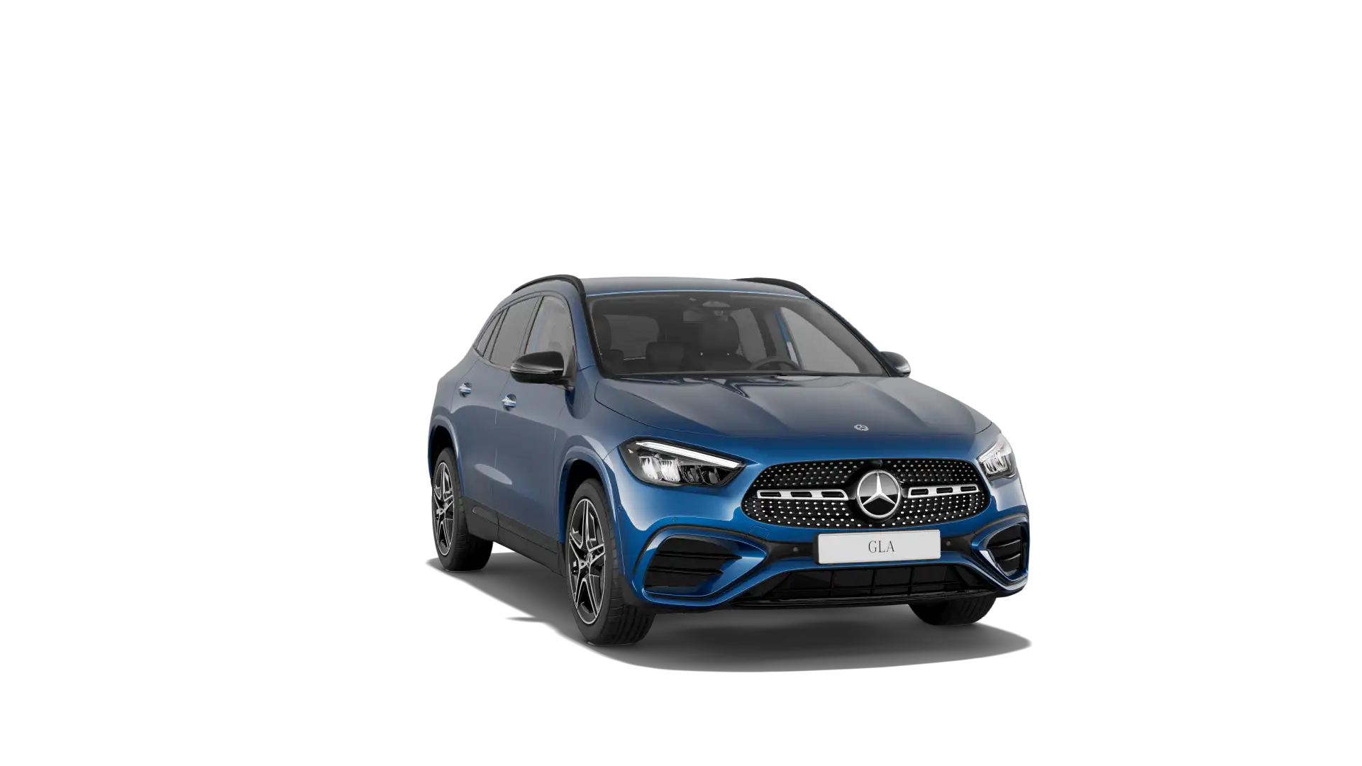 Mercedes-Benz GLA 200 - 2