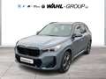 BMW X1 xDrive25e M SPORT LC PROF AHK PANO HUD HIFI  HK DA Grijs - thumbnail 1
