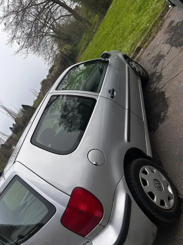 Volkswagen polo, foto 7