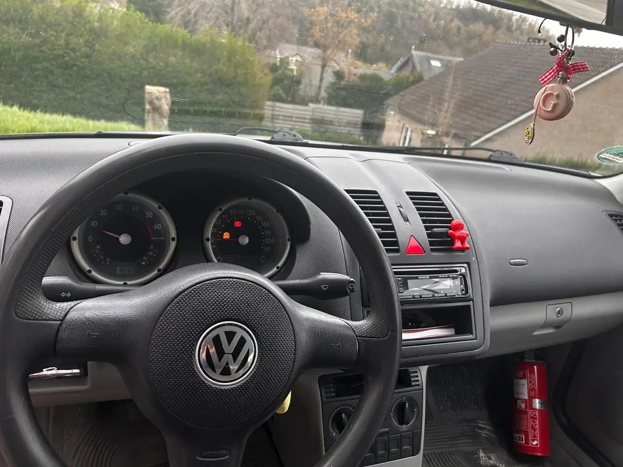 Volkswagen polo, foto 8