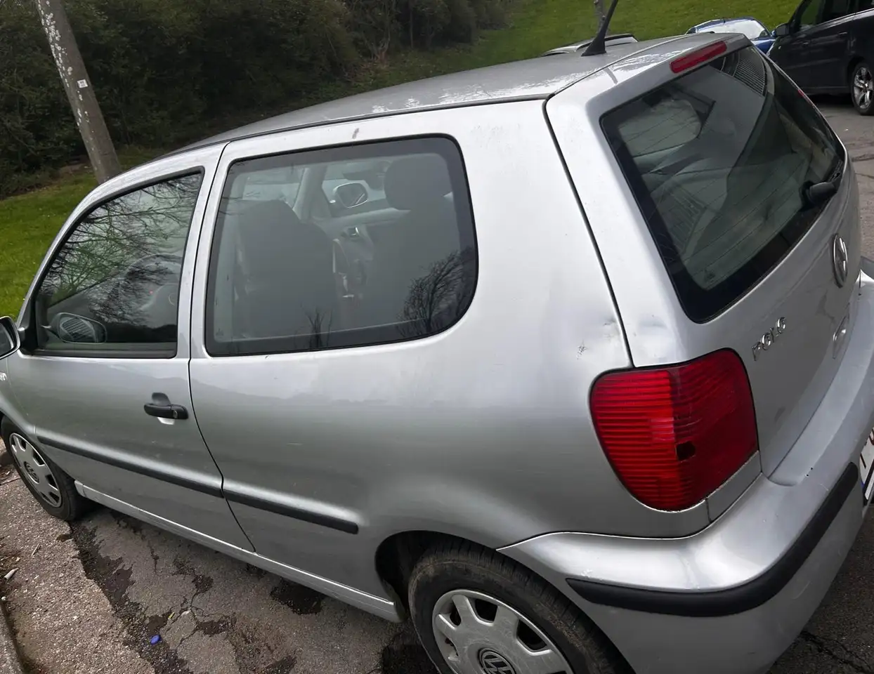 Volkswagen polo, foto 5