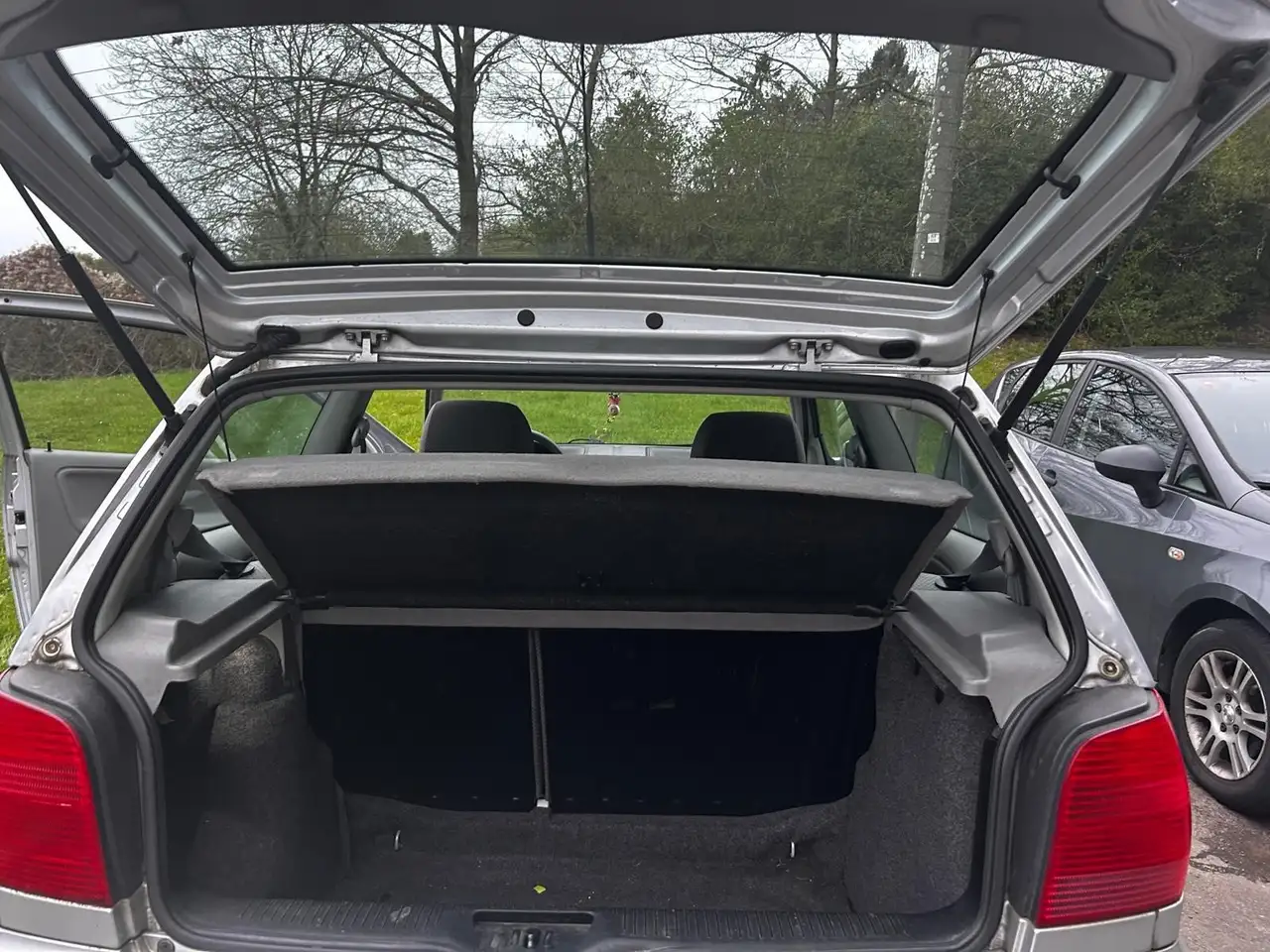 Volkswagen polo, foto 6
