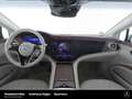 Mercedes-Benz EQS EQS 580 4M HyperScreen NAPPA-gau HuD 360° NP154 Argent - thumbnail 7