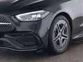 Mercedes-Benz C 180 AMG/Advanced/LED/360°Kamera/Memory-P./ Schwarz - thumbnail 3