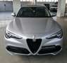 Alfa Romeo Stelvio Stelvio 2.2 t Sprint Q4 190cv auto Argent - thumbnail 2