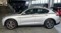 Alfa Romeo Stelvio Stelvio 2.2 t Sprint Q4 190cv auto Argent - thumbnail 3