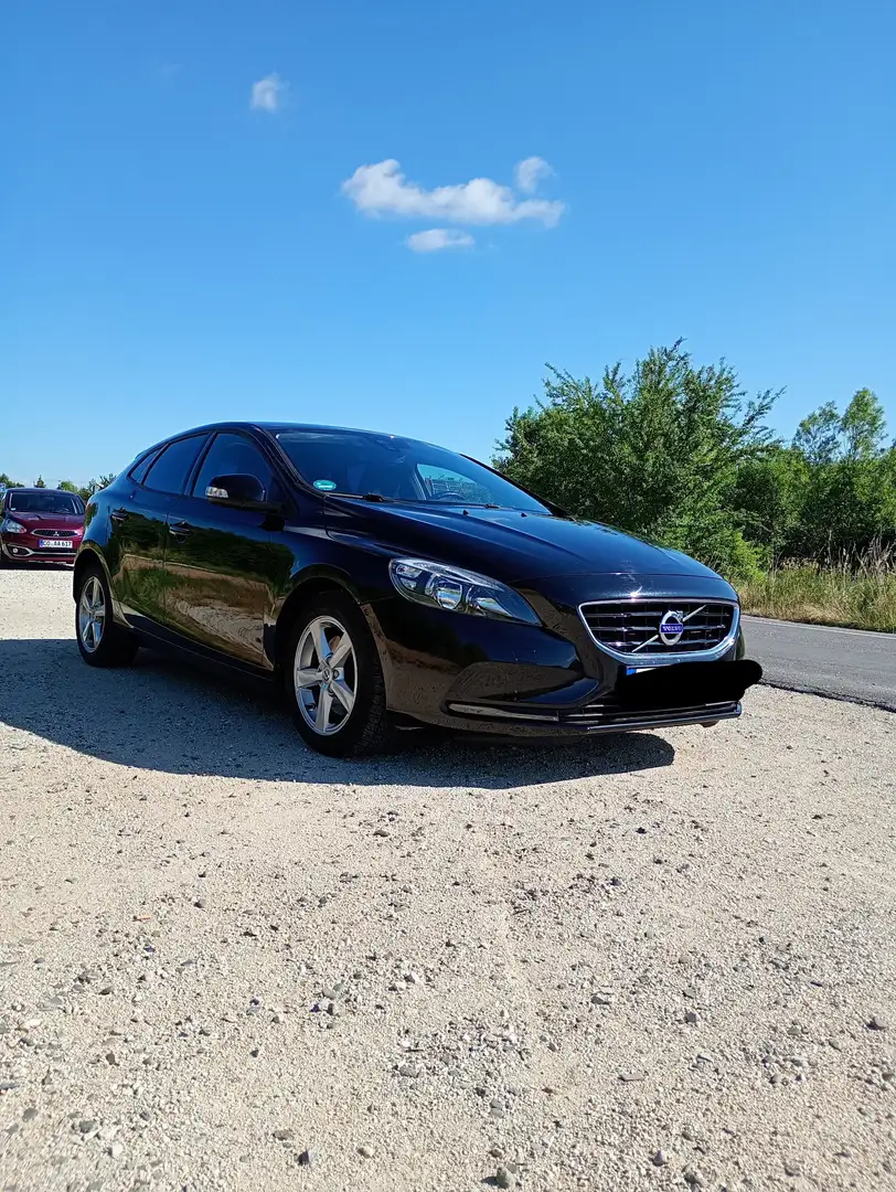 Volvo V40 T2 Linje You! 2. Satz Reifen inklusive Alufelgen - 2