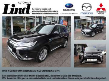 PHEV 4WD ACCA, SHZ, UVM...