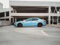 Maserati Ghibli Modena S Q4/F TRIBUTO/Pano/H&K/ACC/Zetelvent. Blau - thumbnail 4