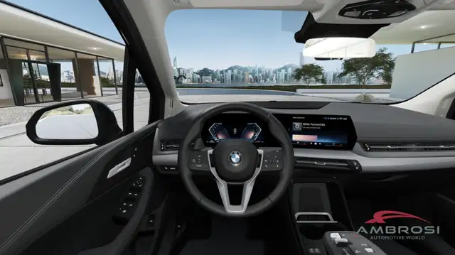 BMW 2 Series view 10