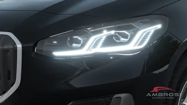 BMW 2 Series view 6