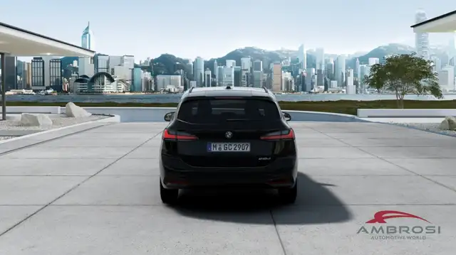 BMW 2 Series view 5