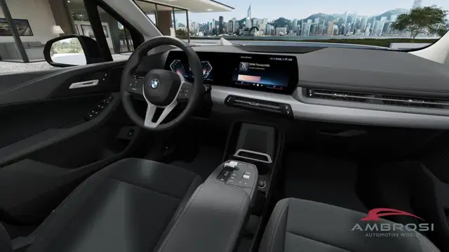 BMW 2 Series view 9