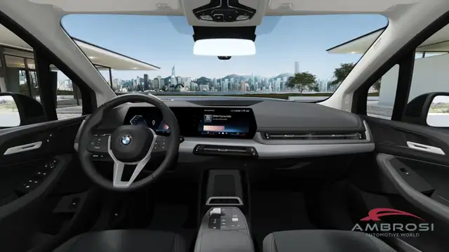 BMW 2 Series view 11