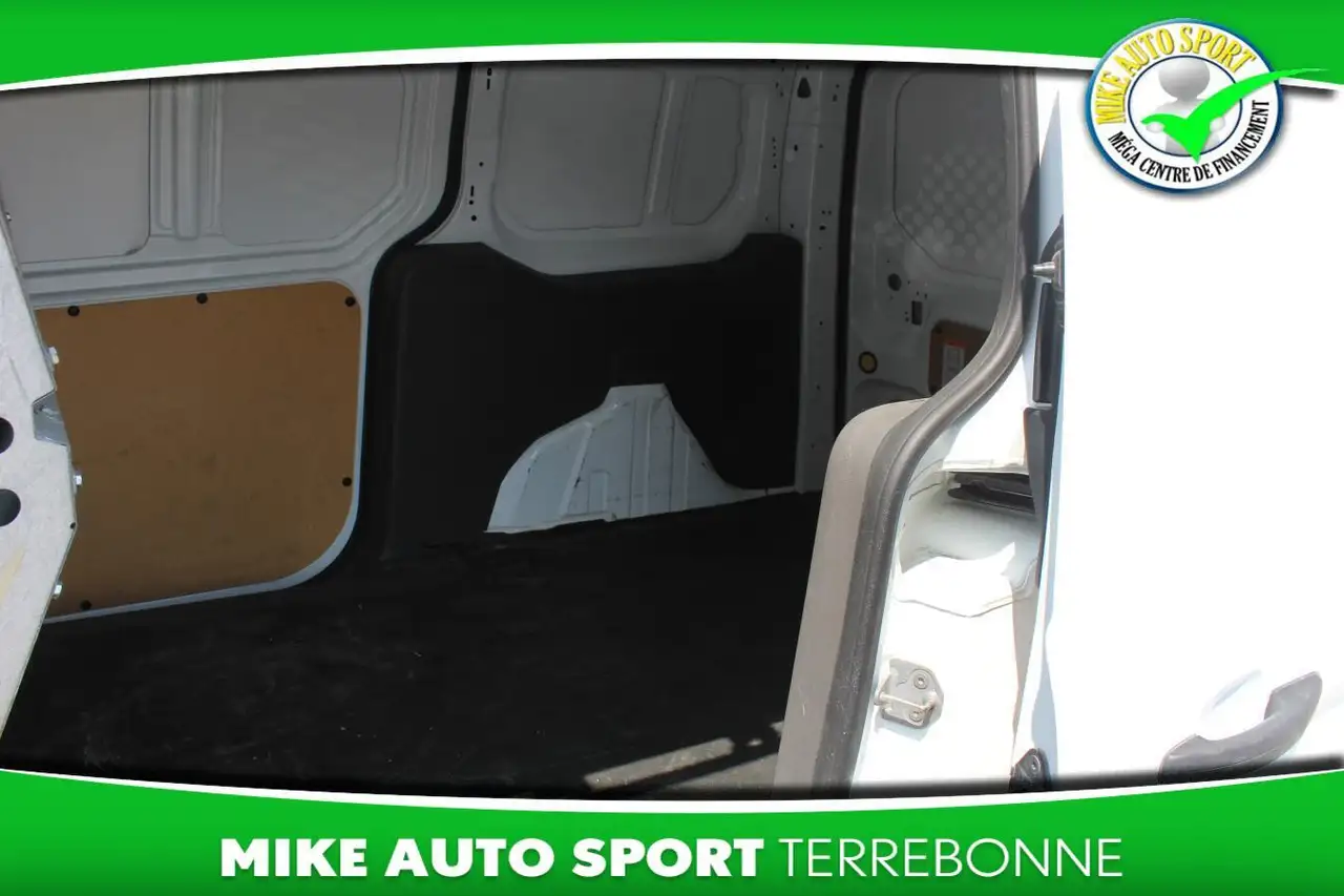 Ford Transit Connect photo Ford Transit Connect