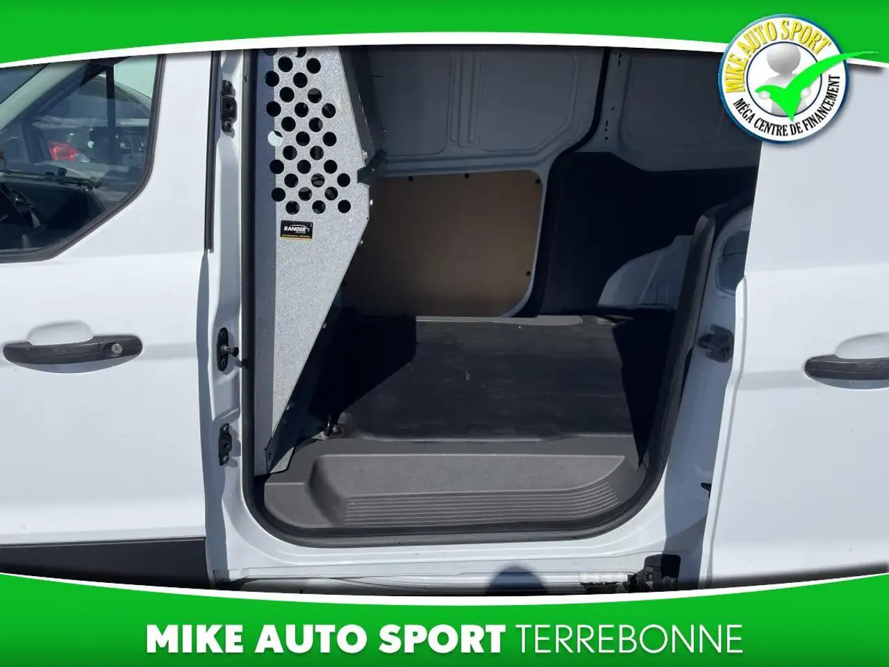 Ford Transit Connect photo Ford Transit Connect