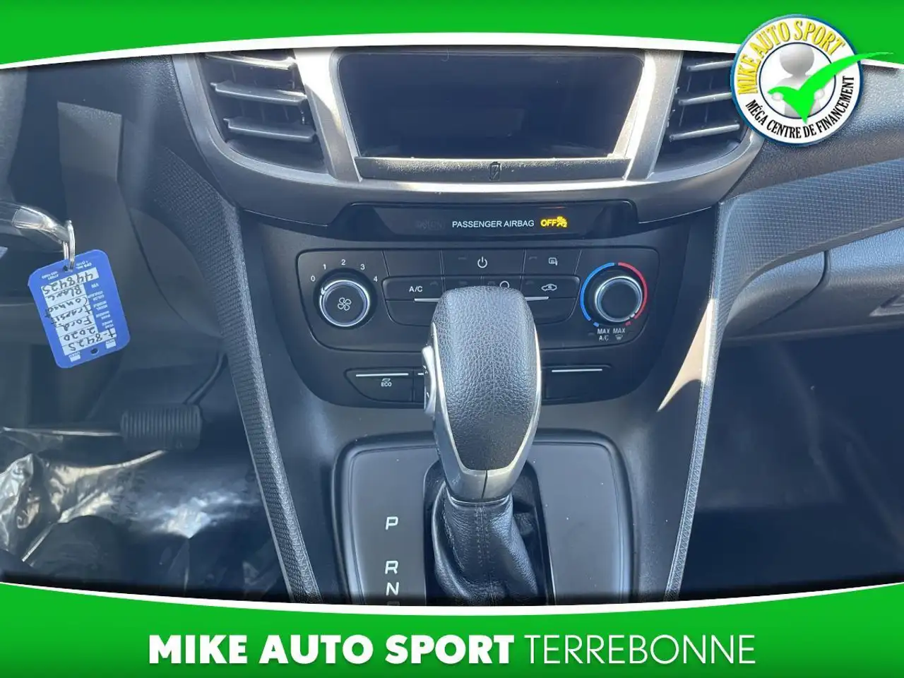Ford Transit Connect photo Ford Transit Connect