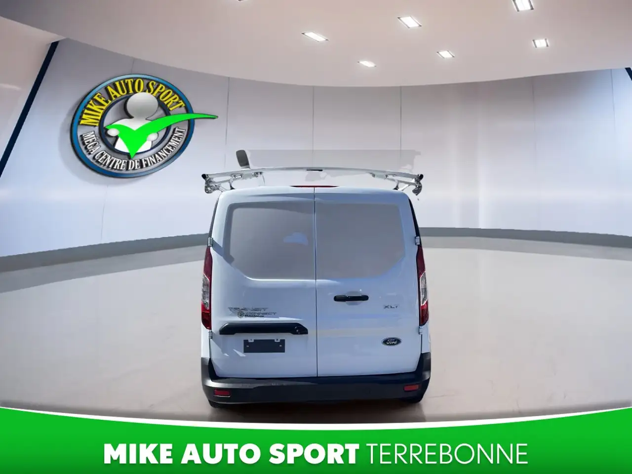 Ford Transit Connect photo Ford Transit Connect