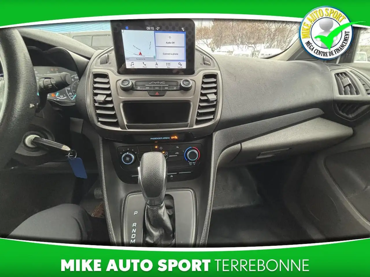 Ford Transit Connect photo Ford Transit Connect