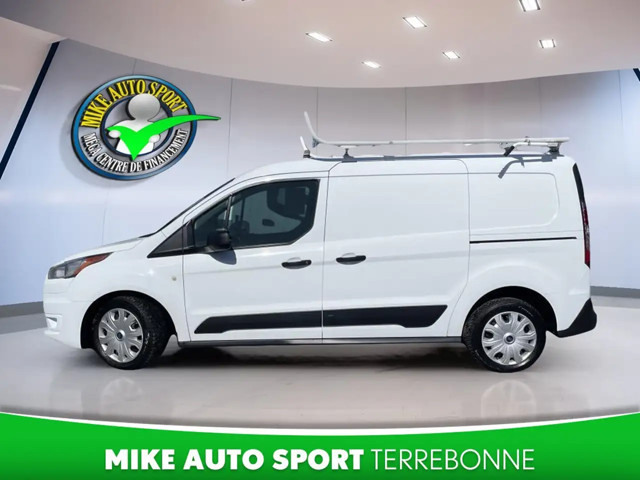 Ford Transit Connect photo Ford Transit Connect