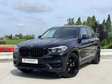 2.0 dA sDrive18 MHEV *Automaat/Navi/Carplay/PDC*