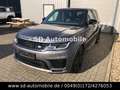 Land Rover Range Rover Sport 3,0SDV6 HSE Dynamic BLACK-PACK Grau - thumbnail 7