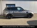 Land Rover Range Rover Sport 3,0SDV6 HSE Dynamic BLACK-PACK Grau - thumbnail 3