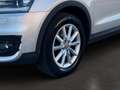 Audi Q3 2.0 TDI | AHK | Zahnriemen & WP NEU Silber - thumbnail 14