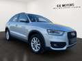 Audi Q3 2.0 TDI | AHK | Zahnriemen & WP NEU Silber - thumbnail 5