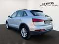 Audi Q3 2.0 TDI | AHK | Zahnriemen & WP NEU Silber - thumbnail 11