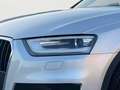 Audi Q3 2.0 TDI | AHK | Zahnriemen & WP NEU Silber - thumbnail 13