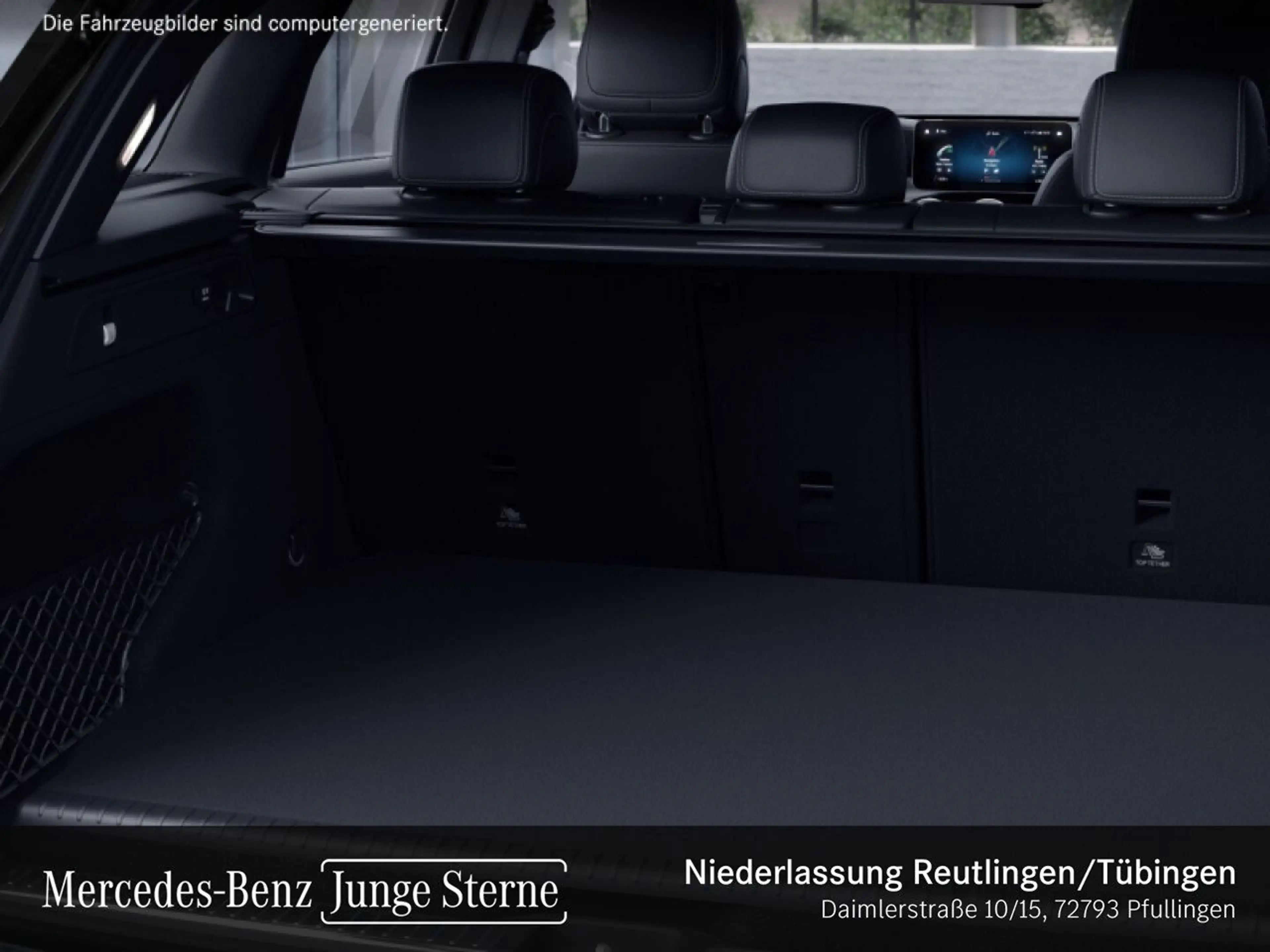 Mercedes-Benz GLC 300 de 4M AMG+PANO+360+AHK+MULTIBEAM+SPUR+TOTW — photo 10