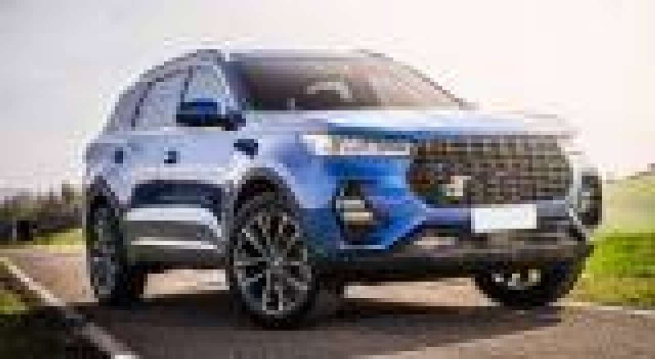 DR Automobiles DR6.0 1.5