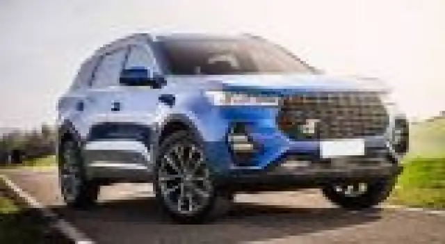 2026 DR Automobiles DR6.0 in Blue for sale