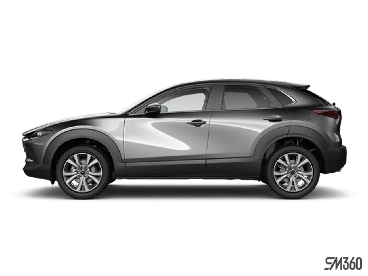 Mazda CX-30 снимка Mazda CX-30