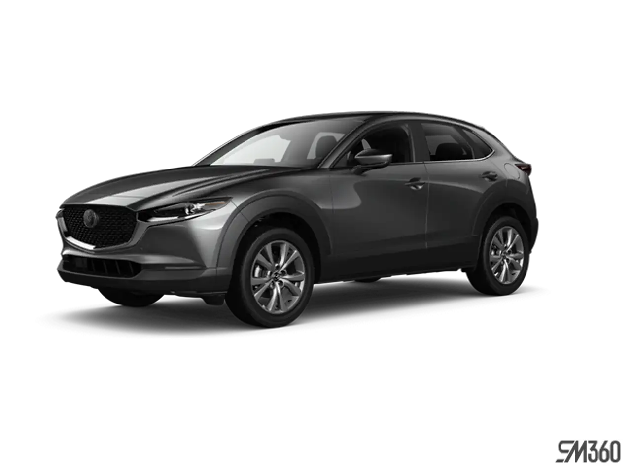 Mazda CX-30 снимка Mazda CX-30