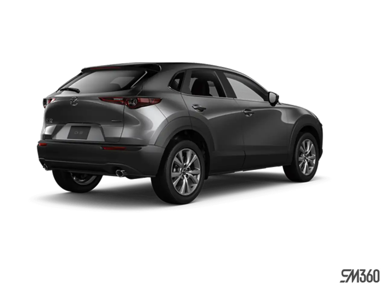 Mazda CX-30 снимка Mazda CX-30