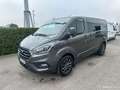 Ford Transit Custom 16990 ht transit cabine approfondie Grau - thumbnail 2