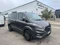 Ford Transit Custom 16990 ht transit cabine approfondie Grau - thumbnail 1