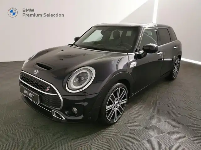 MINI Cooper S Cooper S  178ch Yours BVA7
