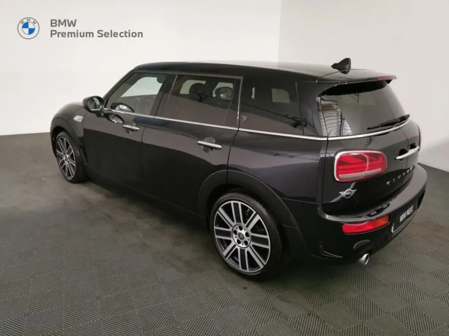 MINI Cooper S Cooper S 178ch Yours BVA7 Noir - 2
