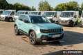 Jeep Avenger Elektro Altitude Azul - thumbnail 3