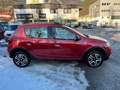 Dacia Sandero Stepway TCe 90 S&S *Style* nur 23000 km Rot - thumbnail 4