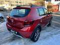 Dacia Sandero Stepway TCe 90 S&S *Style* nur 23000 km Rot - thumbnail 5