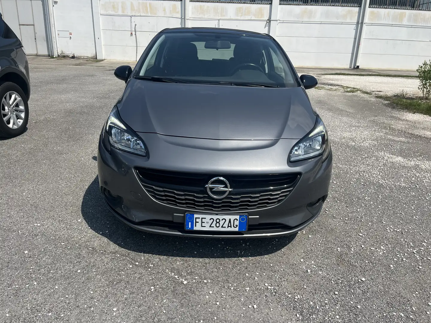 Opel Corsa 3p 1.2 Innovation (cosmo) my16 neopatentato euro 6 - 2