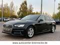 Audi A4 Avant Sport Ultra*S-Line*8-fach bereift* Noir - thumbnail 3