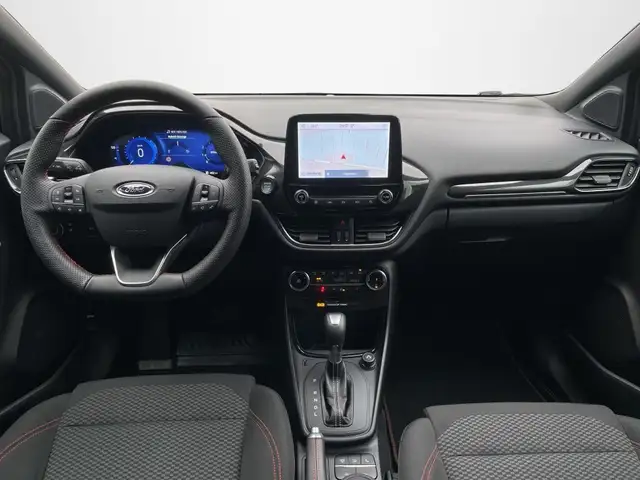 Ford Puma view 13