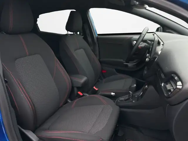 Ford Puma view 15