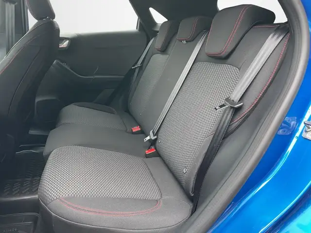 Ford Puma view 12