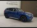 BMW X1 xDrive20iA 178ch xLine 9cv Bleu - thumbnail 11